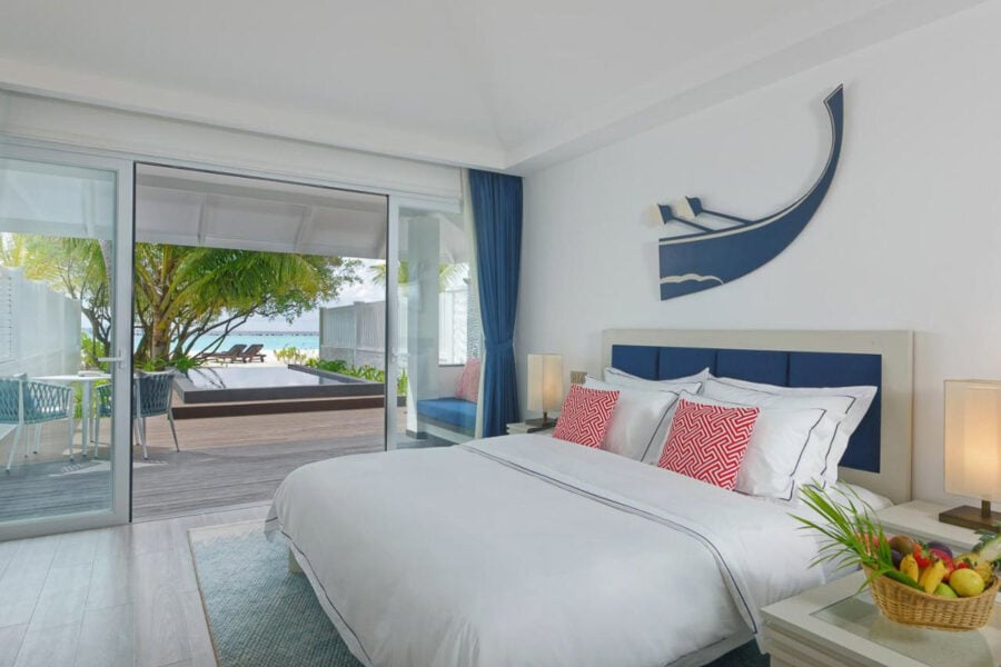 15 Best Cheap Resorts In The Maldives