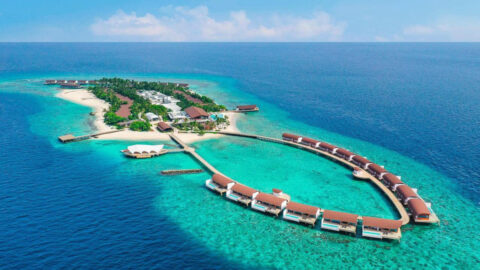 15 Best Cheap Water Villas In The Maldives