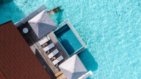 15 Best Maldives Water Villas With Private Pools