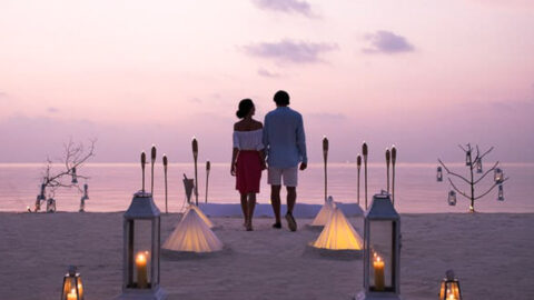 15 Best Adult-Only Resorts In The Maldives
