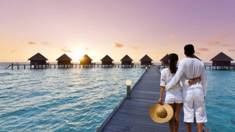 15 Best Maldives Honeymoon Resorts