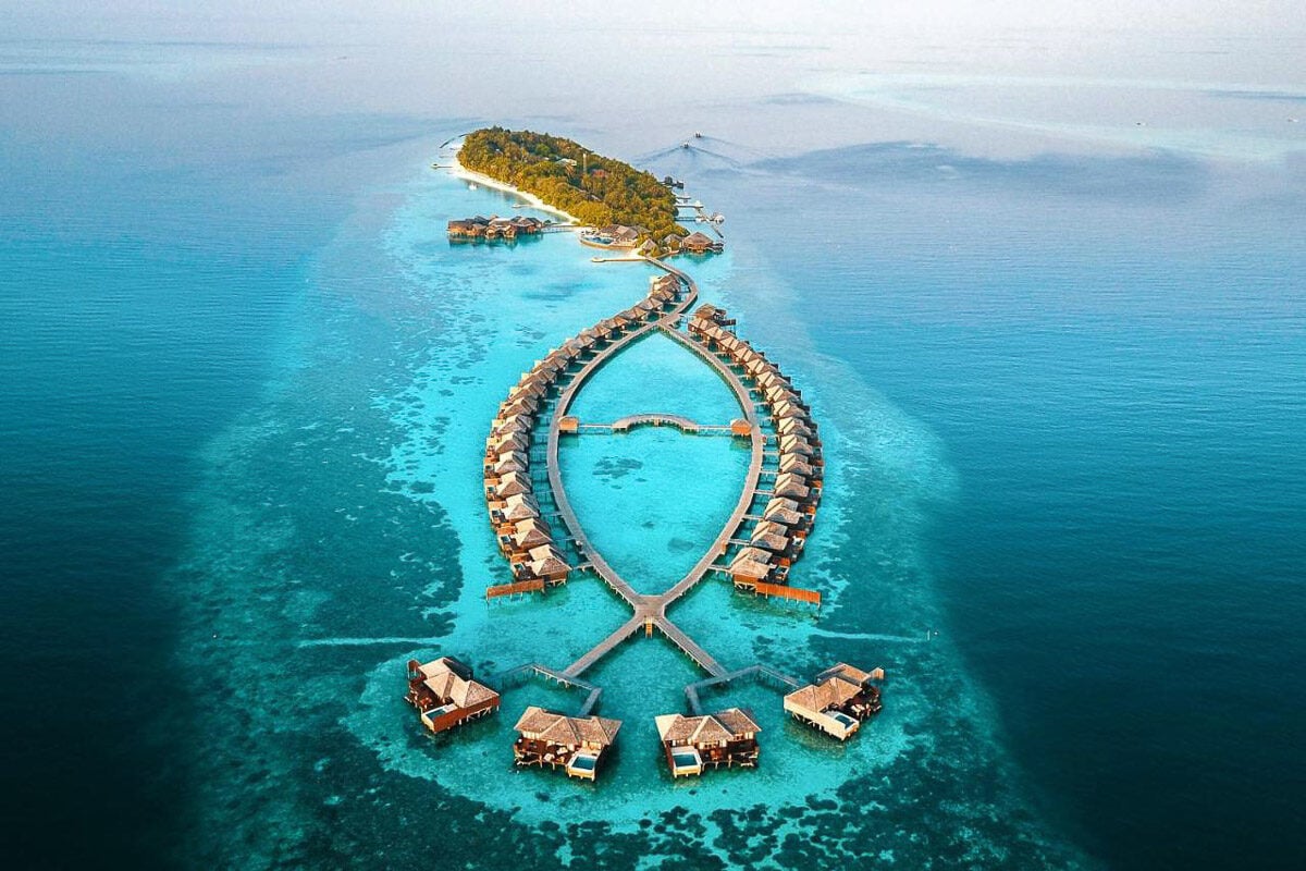 20 BEST OVERWATER BUNGALOWS IN THE MALDIVES Journey Era
