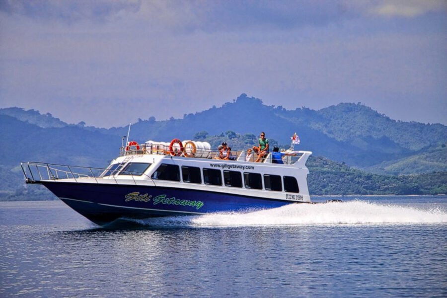 How To Get From Bali To The Gili Islands Complete Guide
