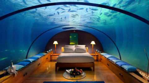 15 Best 5-Star Resorts In The Maldives