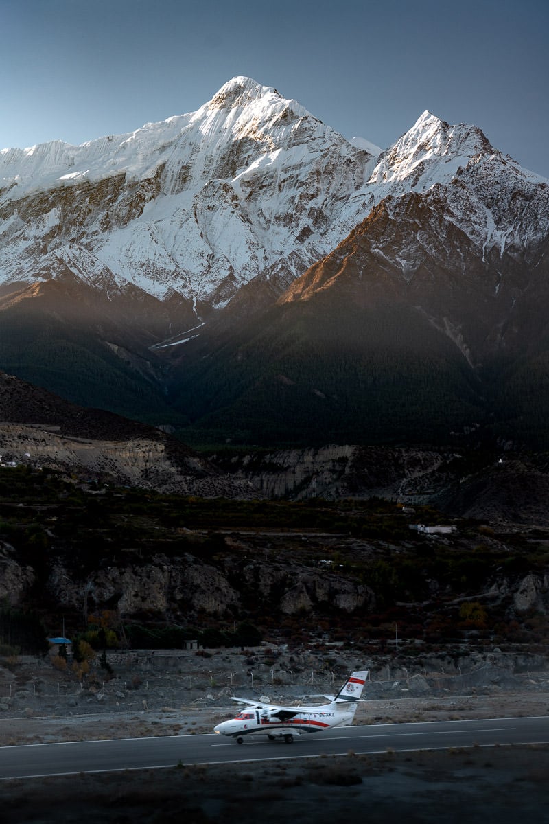 Annapurna Circuit Trek in Nepal: The Ultimate Guide