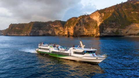 How To Get From Bali To Lombok With Ferry: Complete Guide