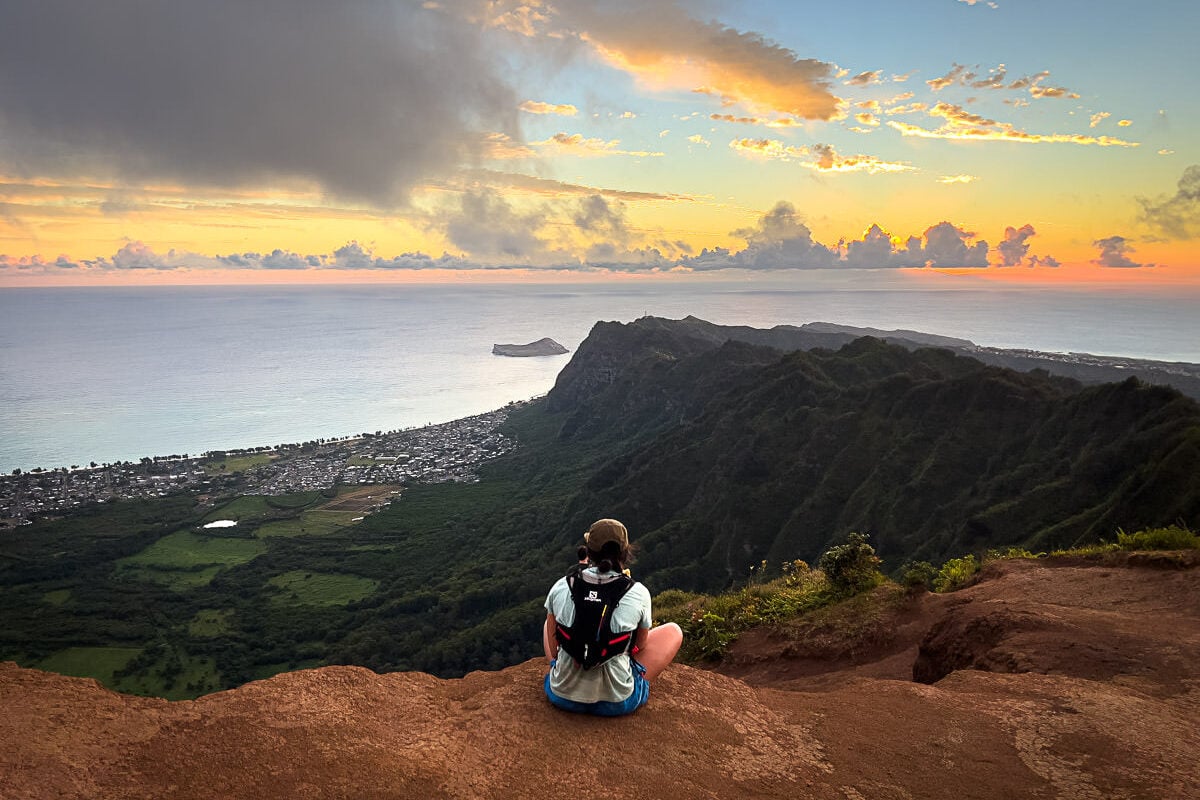 THE WEEKLY #304: DUSTED OFF THE CAMERA & HIKING SHOES