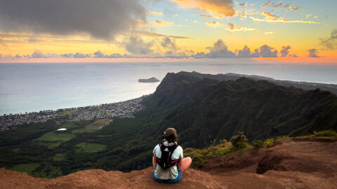 THE WEEKLY #304: DUSTED OFF THE CAMERA & HIKING SHOES