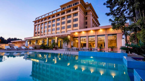 Best Luxury 5- Hotels In Kathmandu, Nepal