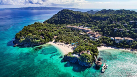 12 Best Eco Resorts In The Philippines