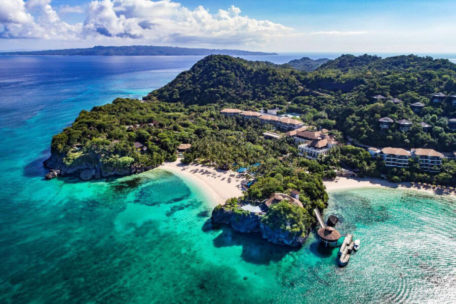 12 BEST ECO RESORTS IN THE PHILIPPINES