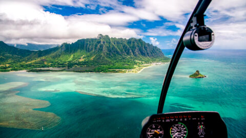 6 Best Helicopter Tours On Oahu, Hawaii: Complete Guide
