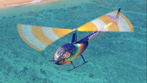 Doors-Off Helicopter Tour Of Oahu, Hawaii: Complete Guide