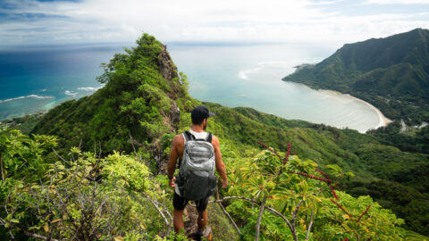 Atlas Athlete Backpack Review: Best Camera Backpack For Hiking
