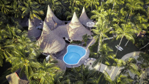 Where To Stay in Siargao: BEST Areas & Complete Guide
