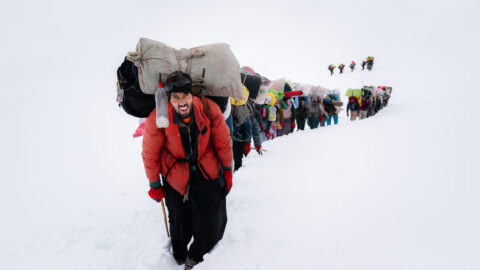 The Snow Lake Trek in Pakistan