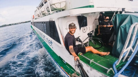 How To Get From Cebu To Bohol: A Complete Guide
