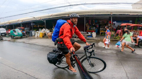 THE WEEKLY #323: MADE IT TO BOHOL