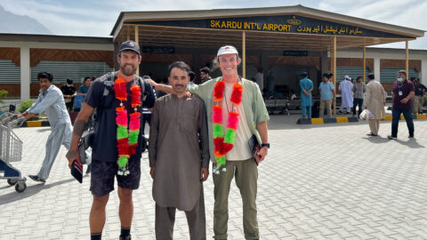 THE WEEKLY #325: SKARDU REUNION