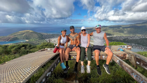 THE WEEKLY #303: KOKO HEAD ONCE A DECADE