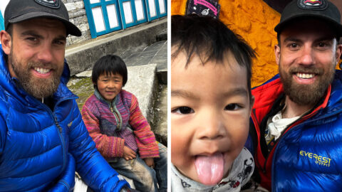 THE WEEKLY #315: LUKLA RESIDENT