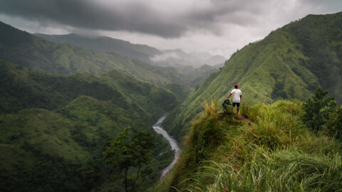 Mount Baloy: The Toughest Hike in The Philippines