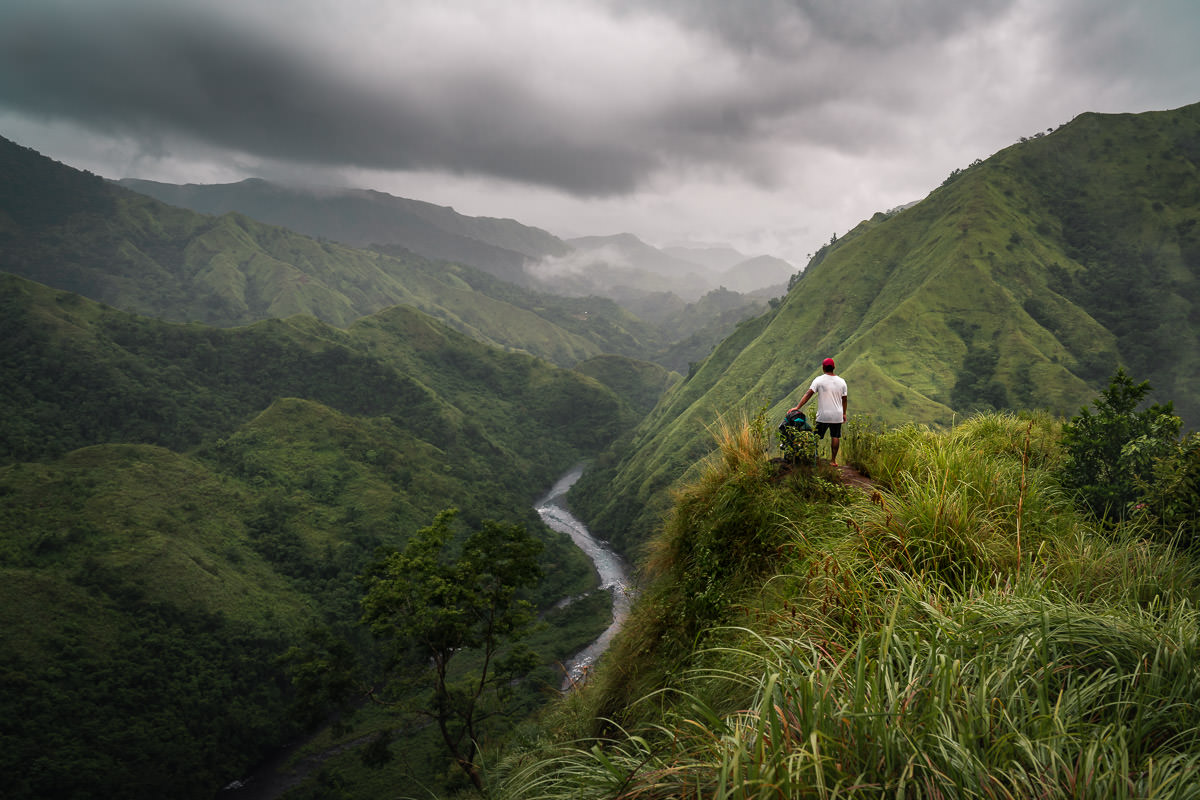 MOUNT BALOY: THE TOUGHEST HIKE IN THE PHILIPPINES
