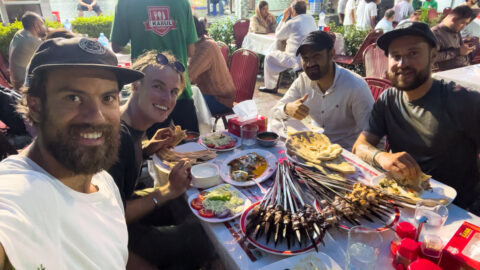 THE WEEKLY #328: A LONG WEEK IN ISLAMABAD