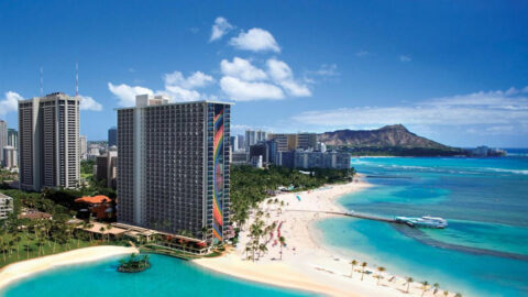 12 Best Resorts On Oahu For Families