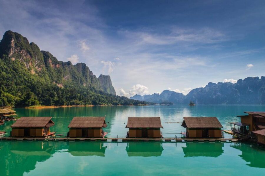 12 Best Eco Resorts In Thailand: Complete Guide