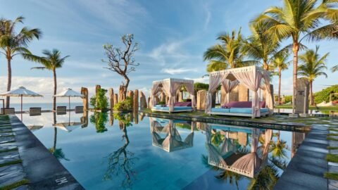 12 Best Eco Resorts In Bali, Indonesia