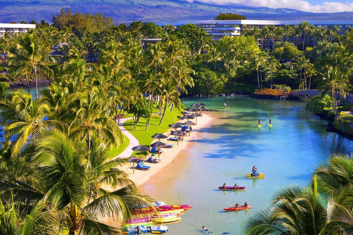 10 BEST ECO-RESORTS IN HAWAII: SUSTAINABILITY MEETS LUXURY