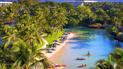 10 Best Eco-Resorts In Hawaii: Sustainability Meets Luxury
