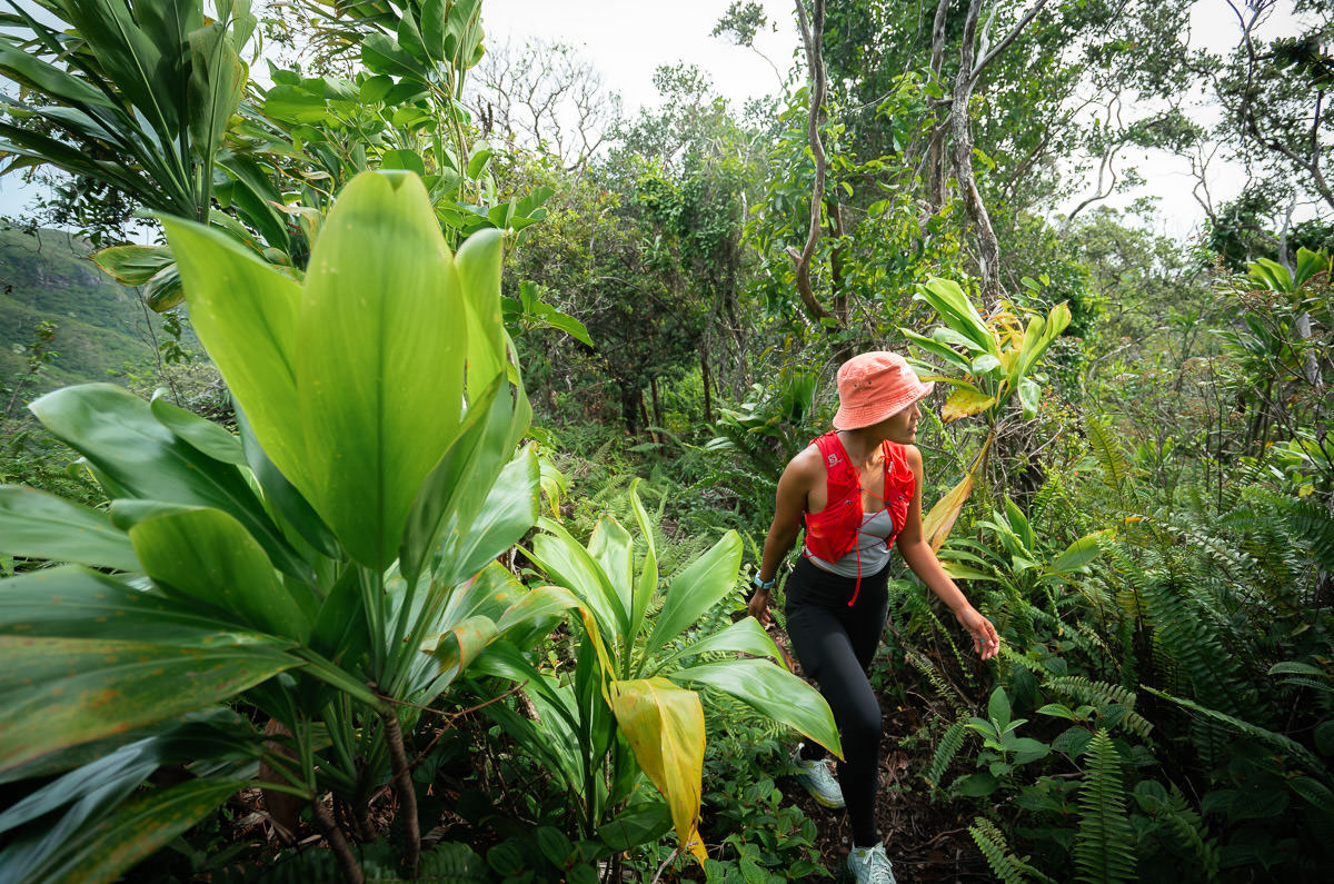 Hiking the Hau&rsquo;ula Loop Trail on Oʻahu, Hawaiʻi