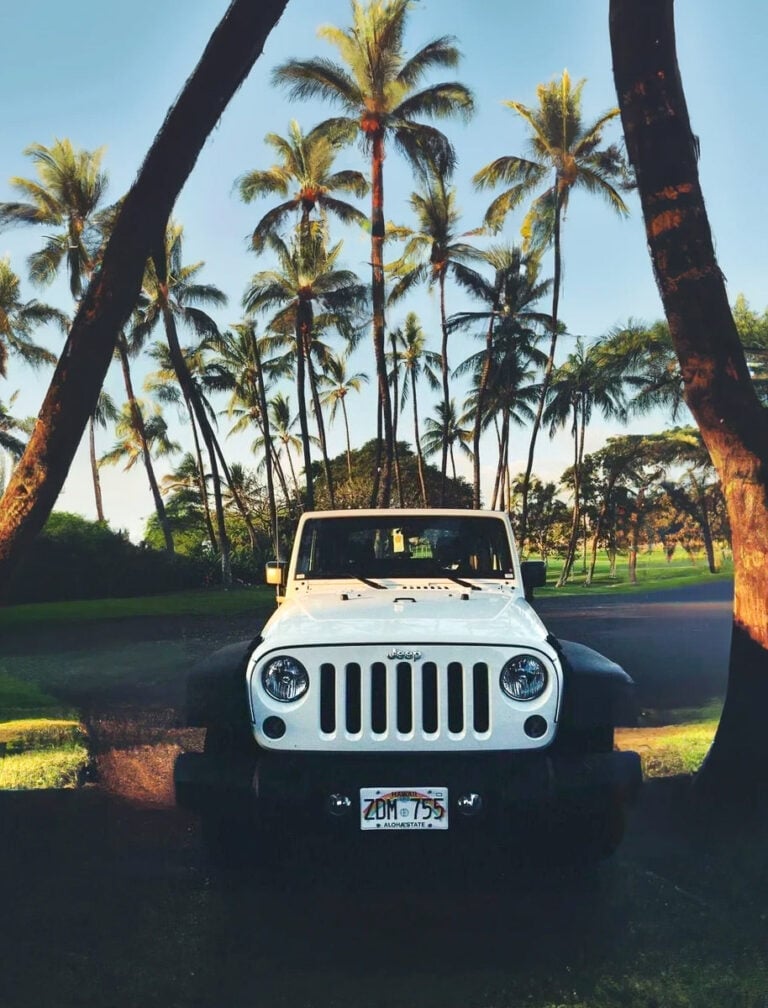 WAILUA FALLS HIKE ON KAUAI, HAWAII Journey Era