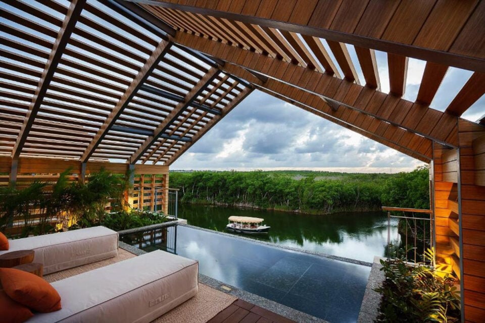 Curated visual reference: 25 Best Overwater Bungalows In Or Near Usa Photo Inspiration