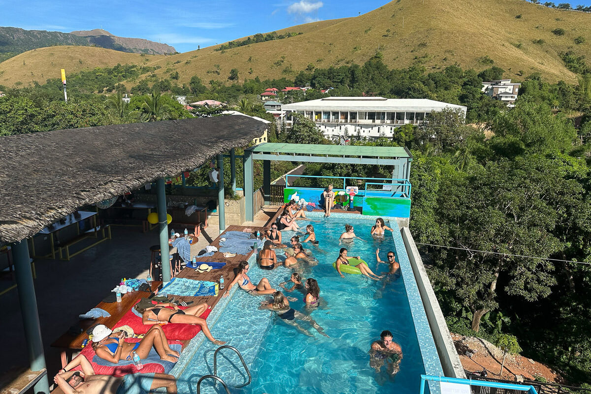 The 11 Best Hostels In Coron, Palawan
