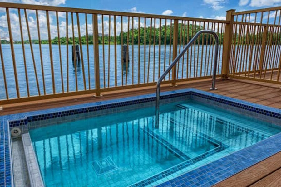 25 Best Overwater Bungalows In or Near USA - Bungalows With A Pool For Sale In Florida Usa