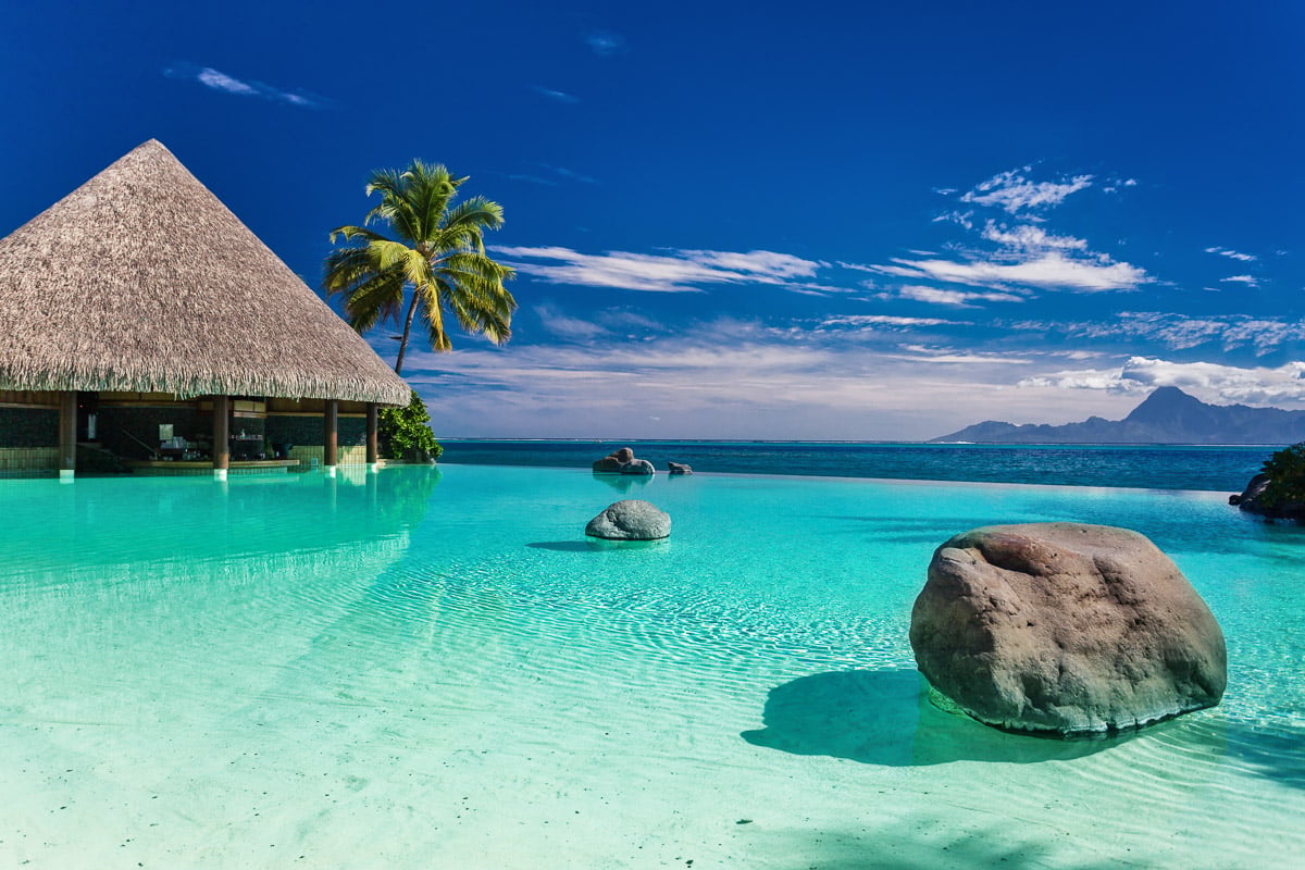 Where to Stay in Tahiti (Island): 13 Best Hotels
