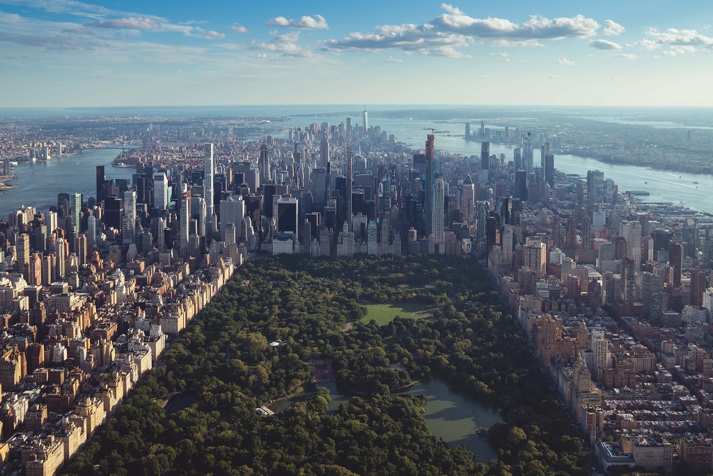 13 Best New York Hotels with a View of Central Park