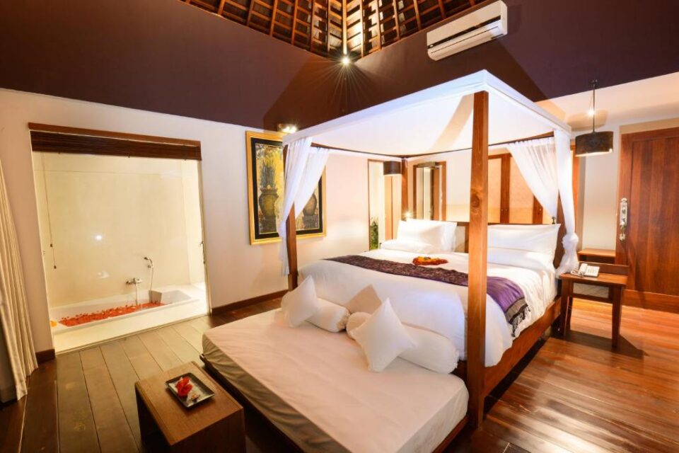 20 Best Private Pool Villas in Ubud, Bali