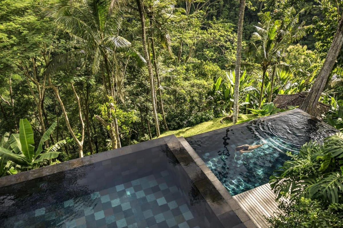 20 Best Hotels with a Private Pool in Bali