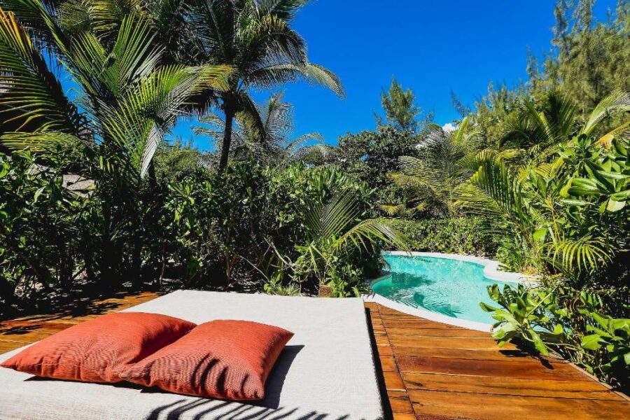 20 Best Tulum Hotels with Private Pools