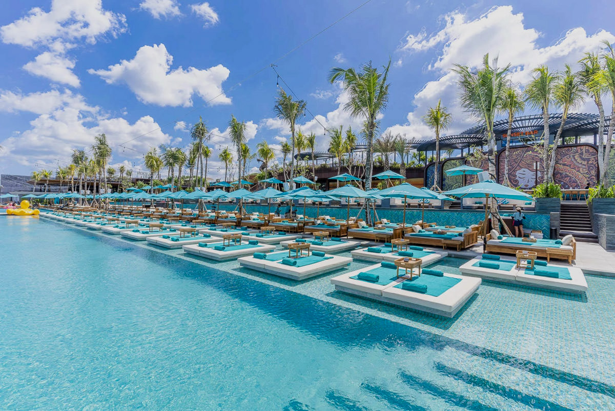 25 Best Beach Clubs in Bali to Visit in 2025