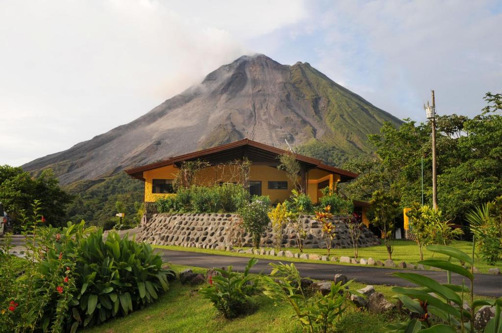 eco tourism activities in costa rica