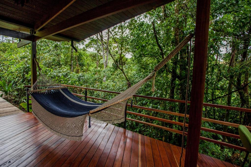 eco tourism activities in costa rica