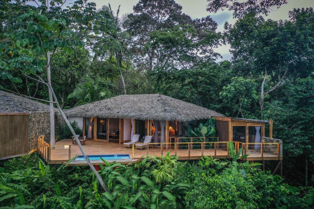 eco tourism activities in costa rica