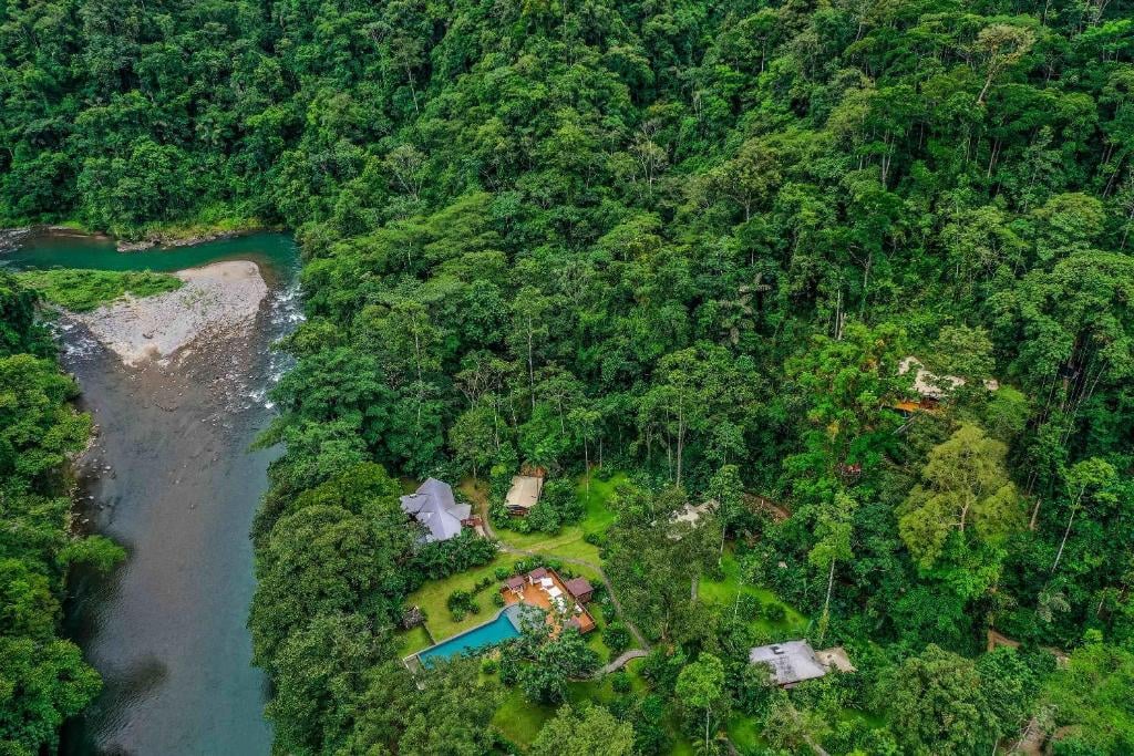 costa rica eco tourism