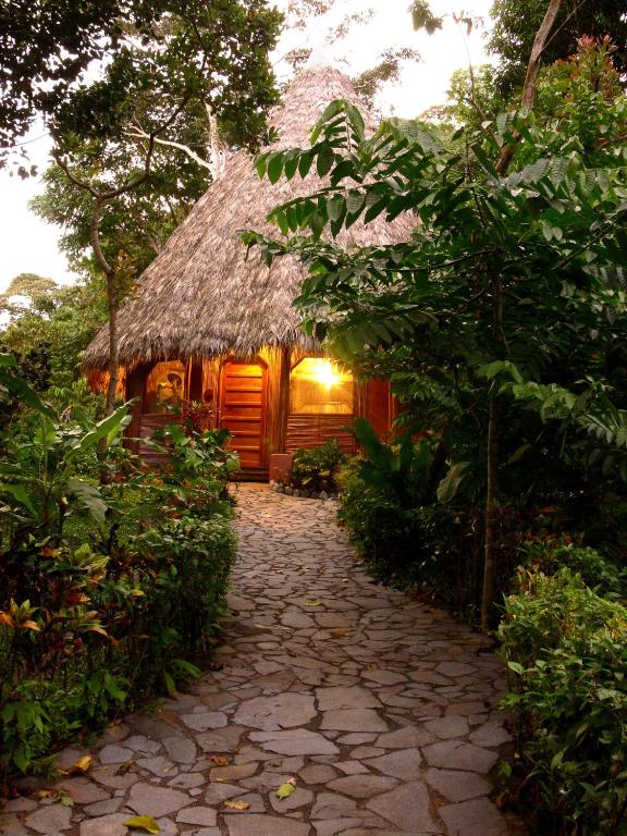 best eco tour costa rica