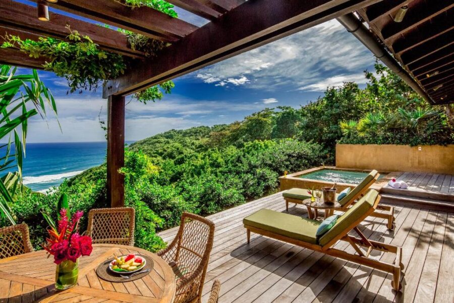 18 Best Eco Resorts & Lodges in Puerto Rico